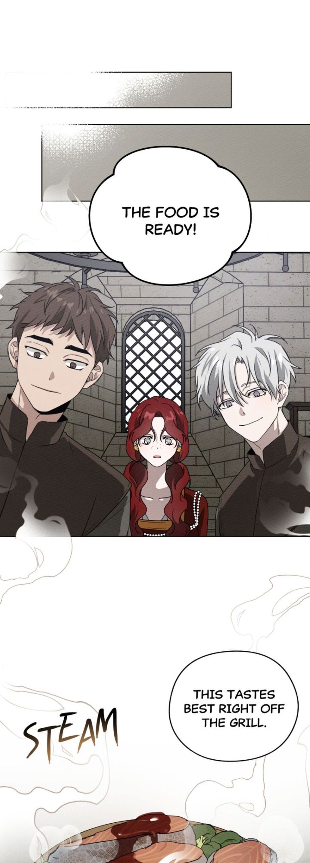 Under the Oak Tree Chapter 22 image 20